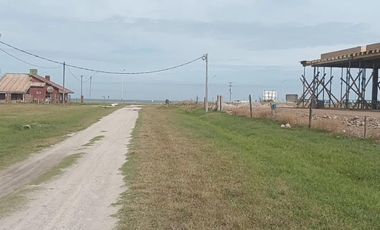 Terreno en venta - 420mts2 - Santa Clara del mar
