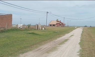 Terreno en venta - 420mts2 - Santa Clara del mar