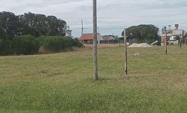 Terreno en venta - 420mts2 - Santa Clara del mar