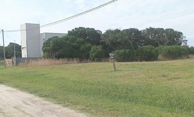 Terreno en venta - 420mts2 - Santa Clara del mar