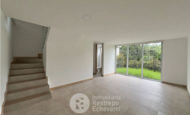 Casa en conjunto en venta, La Florida, Villamaria