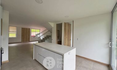 Casa en conjunto en venta, La Florida, Villamaria