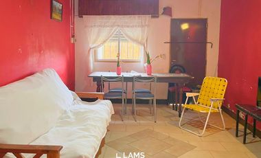 Venta - Casa 3 ambientes - Barrio San Martin