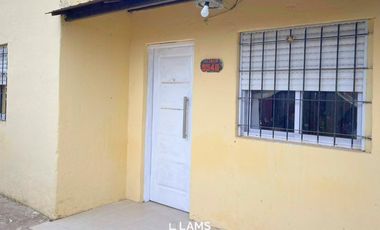 Venta - Casa 3 ambientes - Barrio San Martin