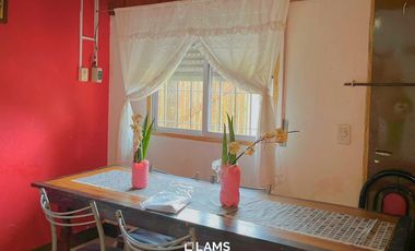 Venta - Casa 3 ambientes - Barrio San Martin