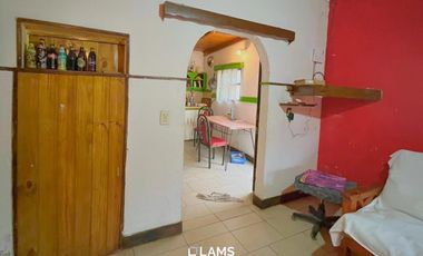 Venta - Casa 3 ambientes - Barrio San Martin