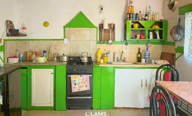 Venta - Casa 3 ambientes - Barrio San Martin