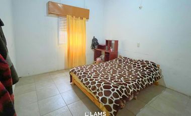 Venta - Casa 3 ambientes - Barrio San Martin