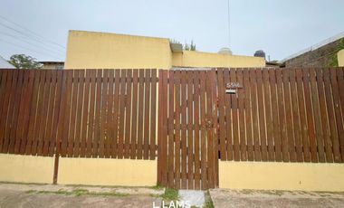 Venta - Casa 3 ambientes - Barrio San Martin