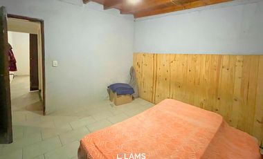 Venta - Casa 3 ambientes - Barrio San Martin