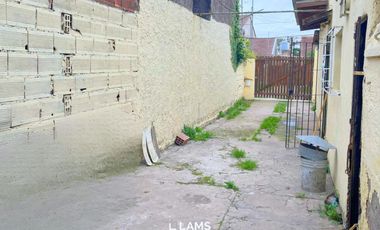 Venta - Casa 3 ambientes - Barrio San Martin