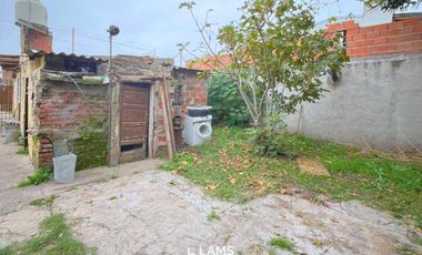 Venta - Casa 3 ambientes - Barrio San Martin