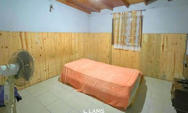 Venta - Casa 3 ambientes - Barrio San Martin