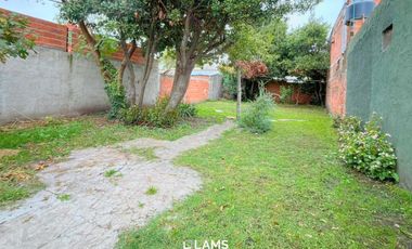 Venta - Casa 3 ambientes - Barrio San Martin