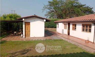 Casa en conjunto en arriendo, vereda Palermo, Kilómetro 41, Neira