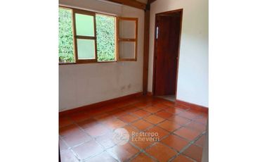 Casa en conjunto en arriendo, vereda Palermo, Kilómetro 41, Neira
