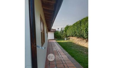 Casa en conjunto en arriendo, vereda Palermo, Kilómetro 41, Neira