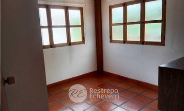 Casa en conjunto en arriendo, vereda Palermo, Kilómetro 41, Neira