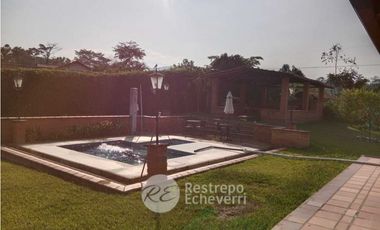 Casa en conjunto en arriendo, vereda Palermo, Kilómetro 41, Neira
