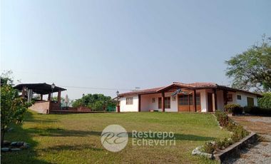Casa en conjunto en arriendo, vereda Palermo, Kilómetro 41, Neira