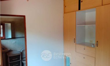 Casa en conjunto en arriendo, vereda Palermo, Kilómetro 41, Neira