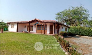 Casa en conjunto en arriendo, vereda Palermo, Kilómetro 41, Neira