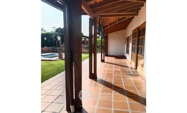 Casa en conjunto en arriendo, vereda Palermo, Kilómetro 41, Neira