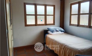 Casa en conjunto en arriendo, vereda Palermo, Kilómetro 41, Neira