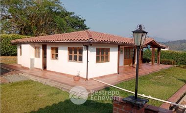 Casa en conjunto en arriendo, vereda Palermo, Kilómetro 41, Neira