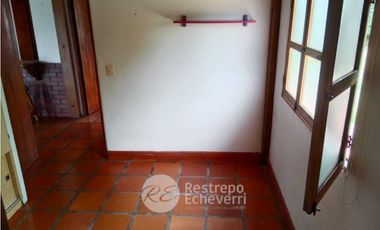 Casa en conjunto en arriendo, vereda Palermo, Kilómetro 41, Neira