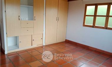 Casa en conjunto en arriendo, vereda Palermo, Kilómetro 41, Neira
