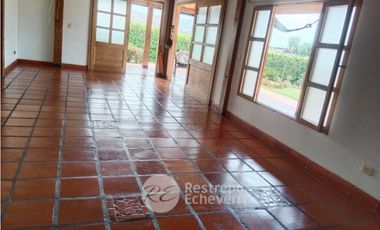 Casa en conjunto en arriendo, vereda Palermo, Kilómetro 41, Neira