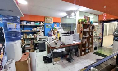 GALERIAS NACIONALES