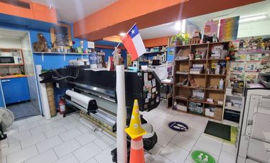 GALERIAS NACIONALES