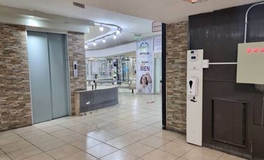 GALERIAS NACIONALES