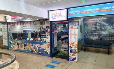 GALERIAS NACIONALES