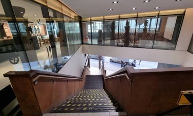 GALERIAS NACIONALES