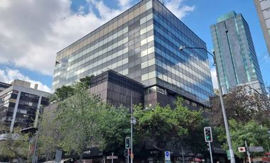 GALERIAS NACIONALES