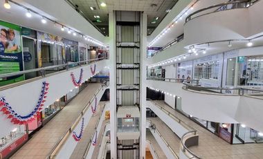 GALERIAS NACIONALES