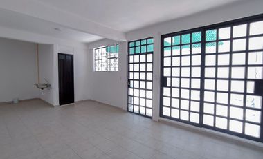 Renta de Casa En Chimalhuancan Increible Opccion