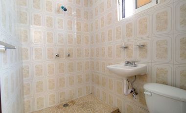 Renta de Casa En Chimalhuancan Increible Opccion