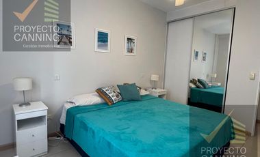 Venta de departamento en La Vieja Estacion Canning
