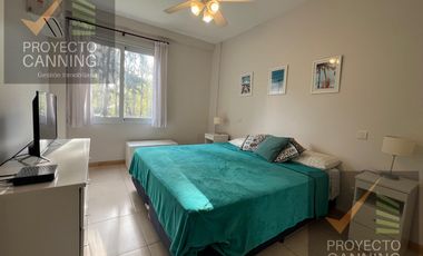 Venta de departamento en La Vieja Estacion Canning