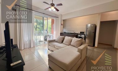 Venta de departamento en La Vieja Estacion Canning