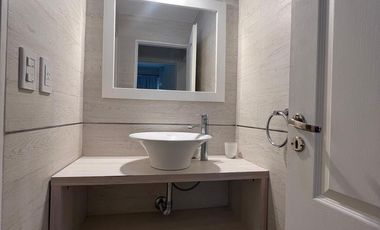 Venta de departamento en La Vieja Estacion Canning
