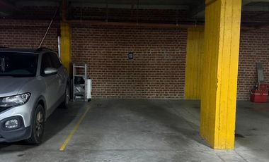 Venta de departamento en La Vieja Estacion Canning