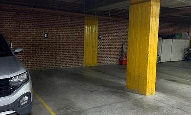 Venta de departamento en La Vieja Estacion Canning