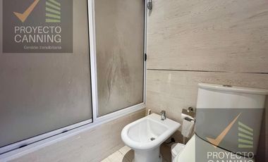 Venta de departamento en La Vieja Estacion Canning
