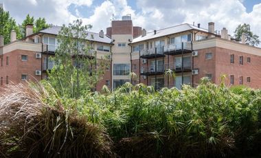 Venta de departamento en La Vieja Estacion Canning
