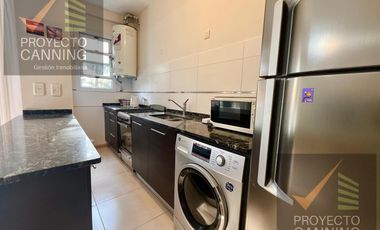 Venta de departamento en La Vieja Estacion Canning